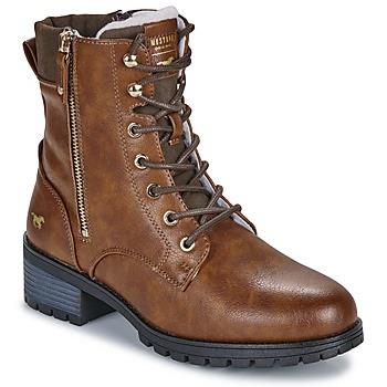 Bottines Mustang 1435603