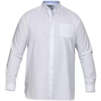 Chemise Duke D555 Richard