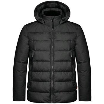 Manteau Lumberjack CMJ3527-001