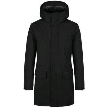 Manteau Lumberjack CMH2727-001