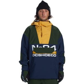 Blouson DC Shoes DC 4/3mm Anorak