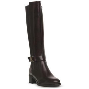 Bottes NeroGiardini NERO GIARDINI 300 MANOLETTE MORO