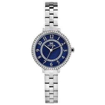 Bijoux Cleor Montre Femme