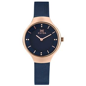 Bijoux Cleor Montre Femme