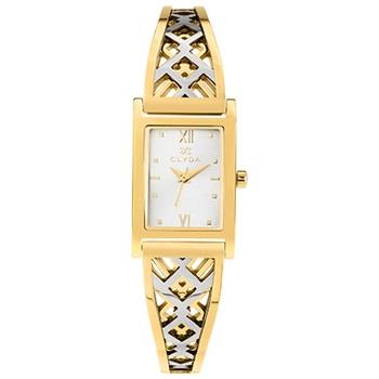 Bijoux Cleor Montre Femme