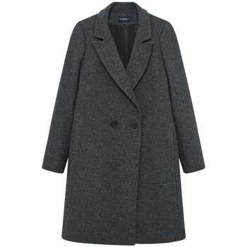 Manteau Caroll 172341VTAH24