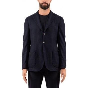 Veste Santaniello Blazer Homme Bt 29