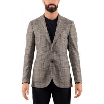 Veste Santaniello Blazer Homme Bt 104