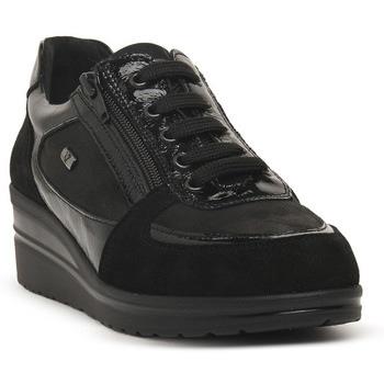 Chaussures Valleverde NAPPA BLACK