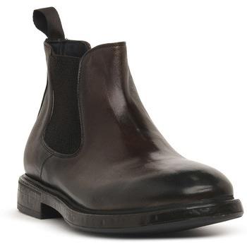 Bottes Karma E402 NERO