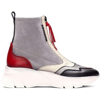 Bottines Hispanitas botte de sport CHI243628