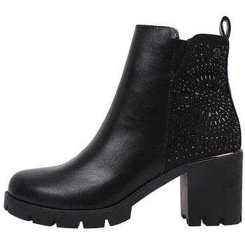 Bottines Isteria 24244