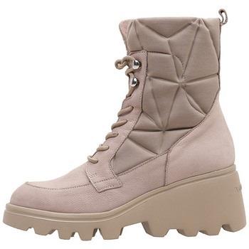 Bottines Wonders G-7004