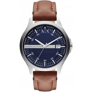 Montre EAX Montre en acier