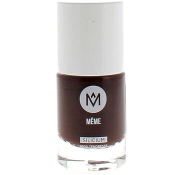 Vernis à ongles Même Cosmetics Même Vernis Silicium 10Ml Chocolat