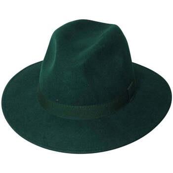 Chapeau Chapeau-Tendance Chapeau borsalino laine BOGART T58