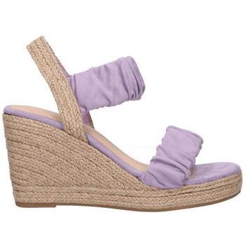 Espadrilles Chika 10 VIOLETA 04