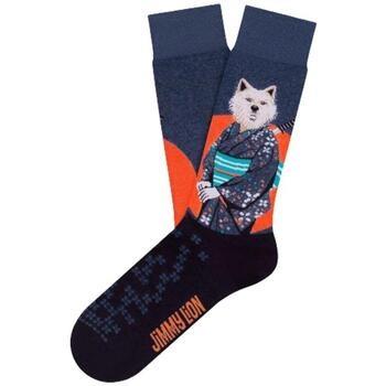 Chaussettes Jimmy Lion -