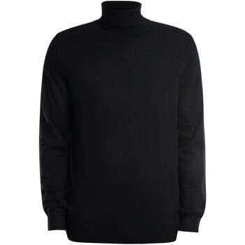 Pull Antony Morato Tricot à col roulé coupe standard