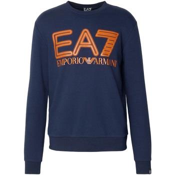 Sweat-shirt Emporio Armani EA7 3DPM64-PJSHZ