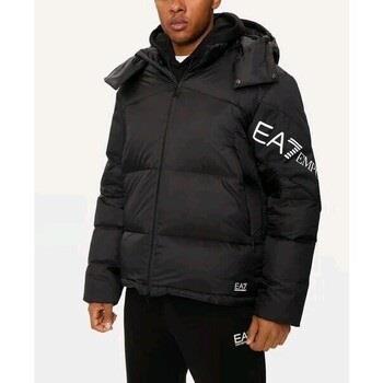 Manteau Emporio Armani EA7 6DPB33 PNEOZ