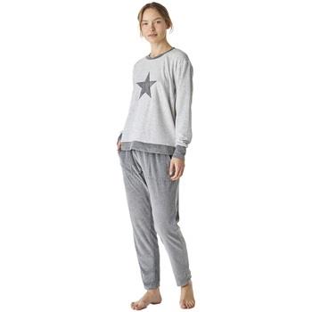 Pyjamas / Chemises de nuit J&amp;j Brothers JJBEP1700