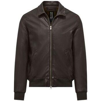 Veste Bomboogie JMCHEL P LGF4-14 DARK BROWN