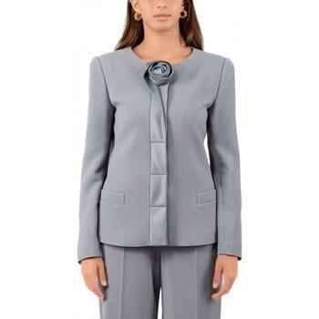 Veste Emporio Armani Blazer Femme