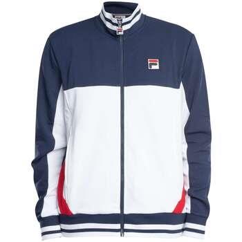 Veste Fila Tiebreaker Veste De Survàªtement À Col Arrondi