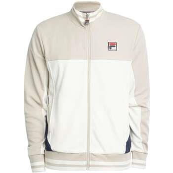 Veste Fila Tiebreaker Veste De Survàªtement À Col Arrondi