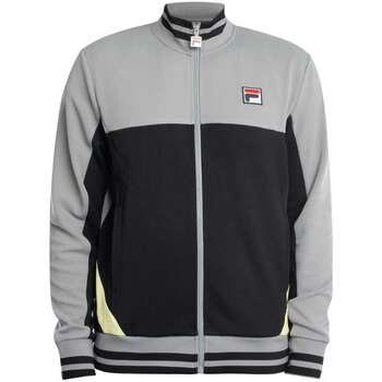 Veste Fila Tiebreaker Veste De Survàªtement À Col Arrondi