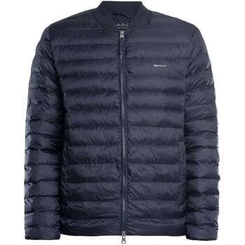 Veste Gant Bomber matelassé léger