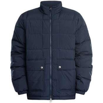 Veste Gant Doudoune mi-longue