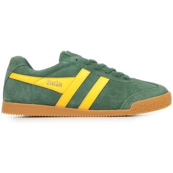 Baskets Gola Harrier Suede