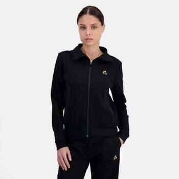 Sweat-shirt Le Coq Sportif Sweat Femme