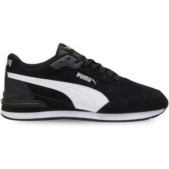 Baskets Puma St Runner V4 Suede