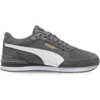 Baskets Puma St Runner V4 Suede