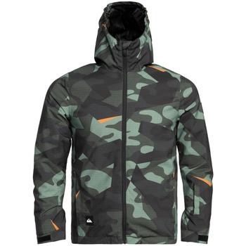 Veste enfant Quiksilver Mission