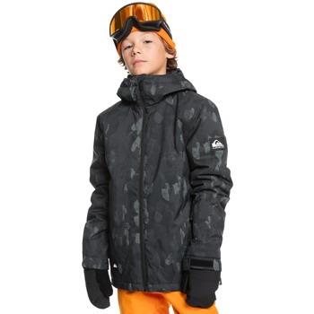 Veste enfant Quiksilver Mission