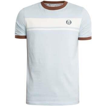 T-shirt Sergio Tacchini T-shirt de maître