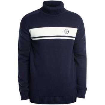 Pull Sergio Tacchini Pull à col roulé Damarindo