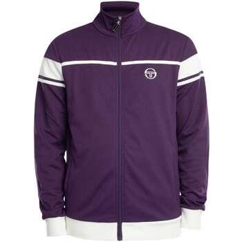 Veste Sergio Tacchini Nouvelle veste de survêtement Damarino