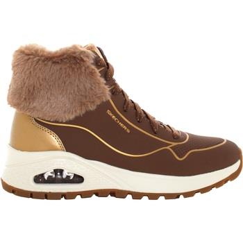 Boots Skechers 167993/TPGD