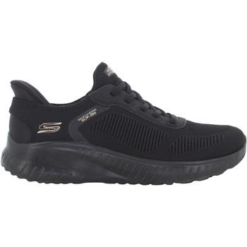 Baskets basses Skechers 117497/BBK