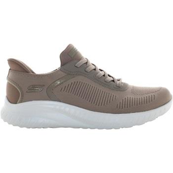 Baskets basses Skechers 117497/TPE