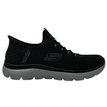 Baskets Skechers CHAUSSURES 232457