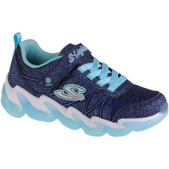 Baskets basses enfant Skechers Hyper Surge