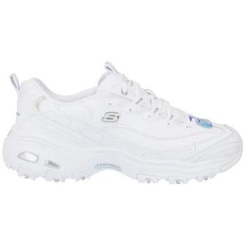 Baskets basses Skechers Chaussures de sport pour femmes D´Lites 11931