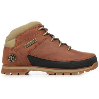 Boots Timberland Euro Sprint Mid Lace Boot