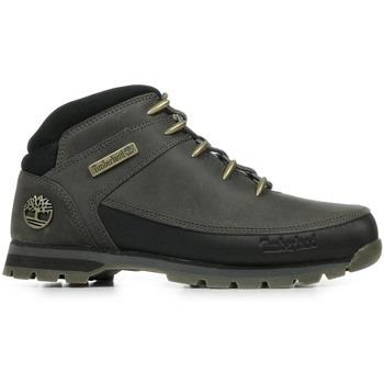 Boots Timberland Euro Sprint Mid Lace Boot